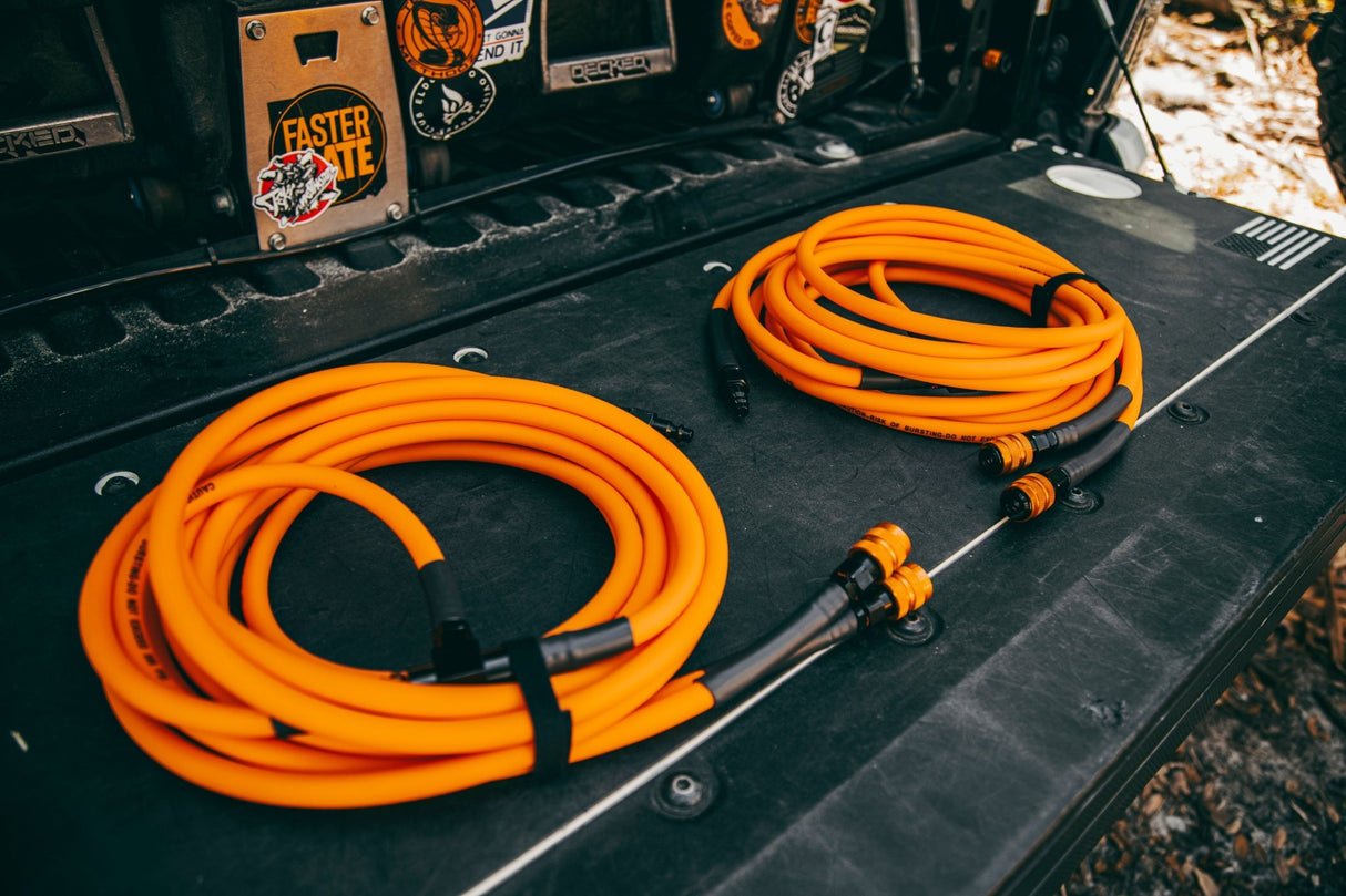 Multi-Tire Hoses (Hoses Only) - Xtrusion Overland