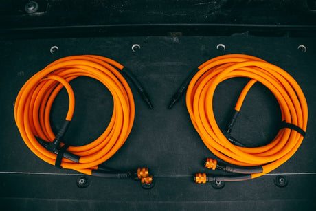 Multi-Tire Hoses (Hoses Only) - Xtrusion Overland