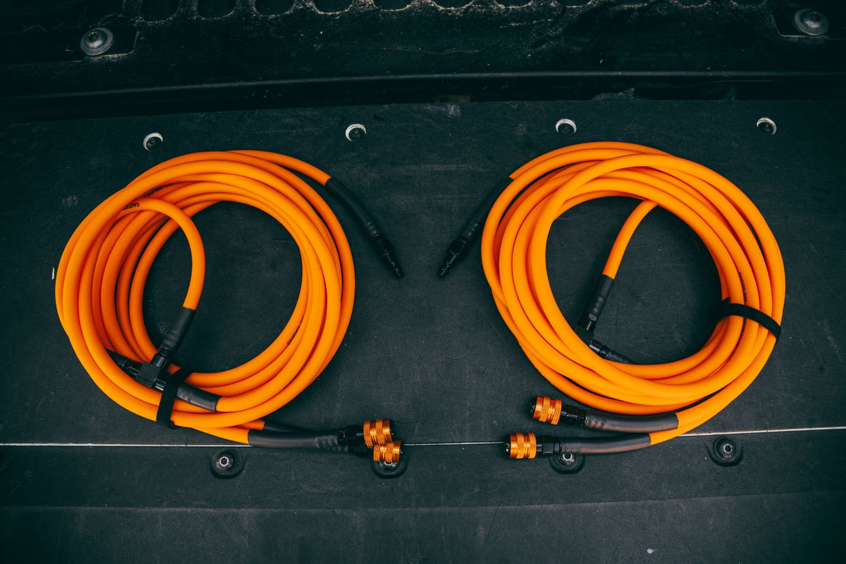 Multi-Tire Hoses (Hoses Only) - Xtrusion Overland