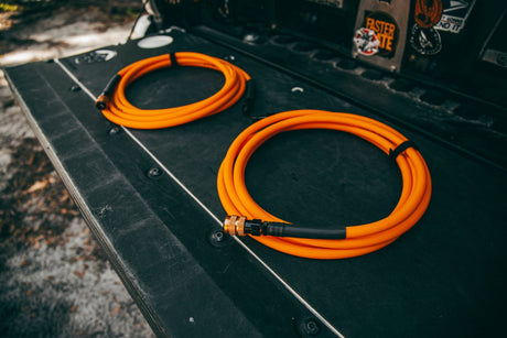 Multi-Tire Hoses (Hoses Only) - Xtrusion Overland