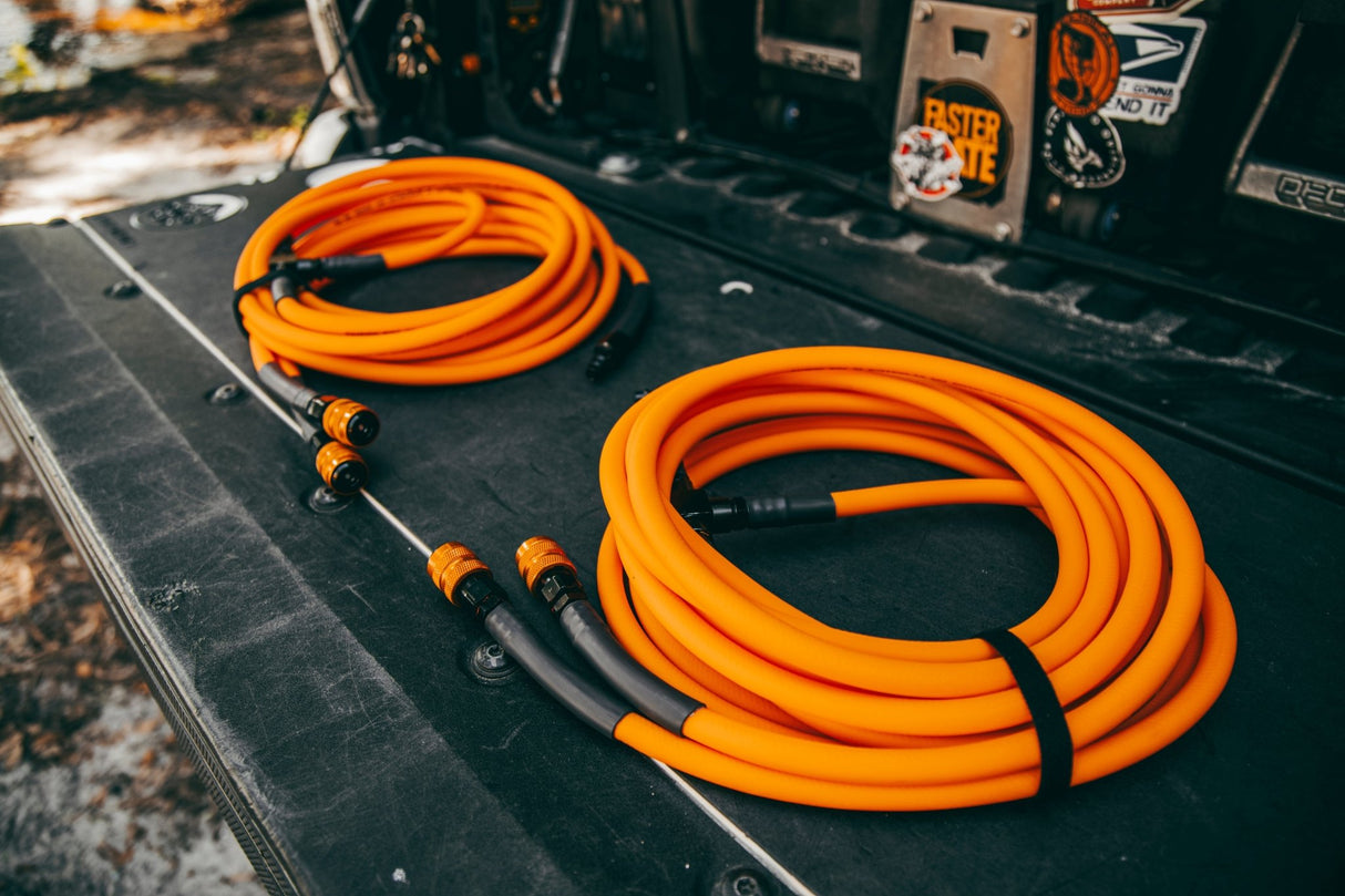 Multi-Tire Hoses (Hoses Only) - Xtrusion Overland