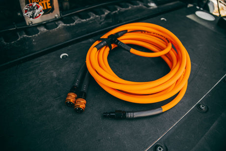 Multi-Tire Hoses (Hoses Only) - Xtrusion Overland