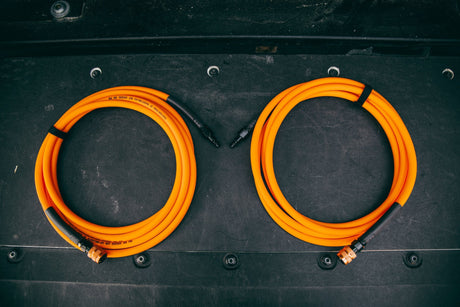 Multi-Tire Hoses (Hoses Only) - Xtrusion Overland