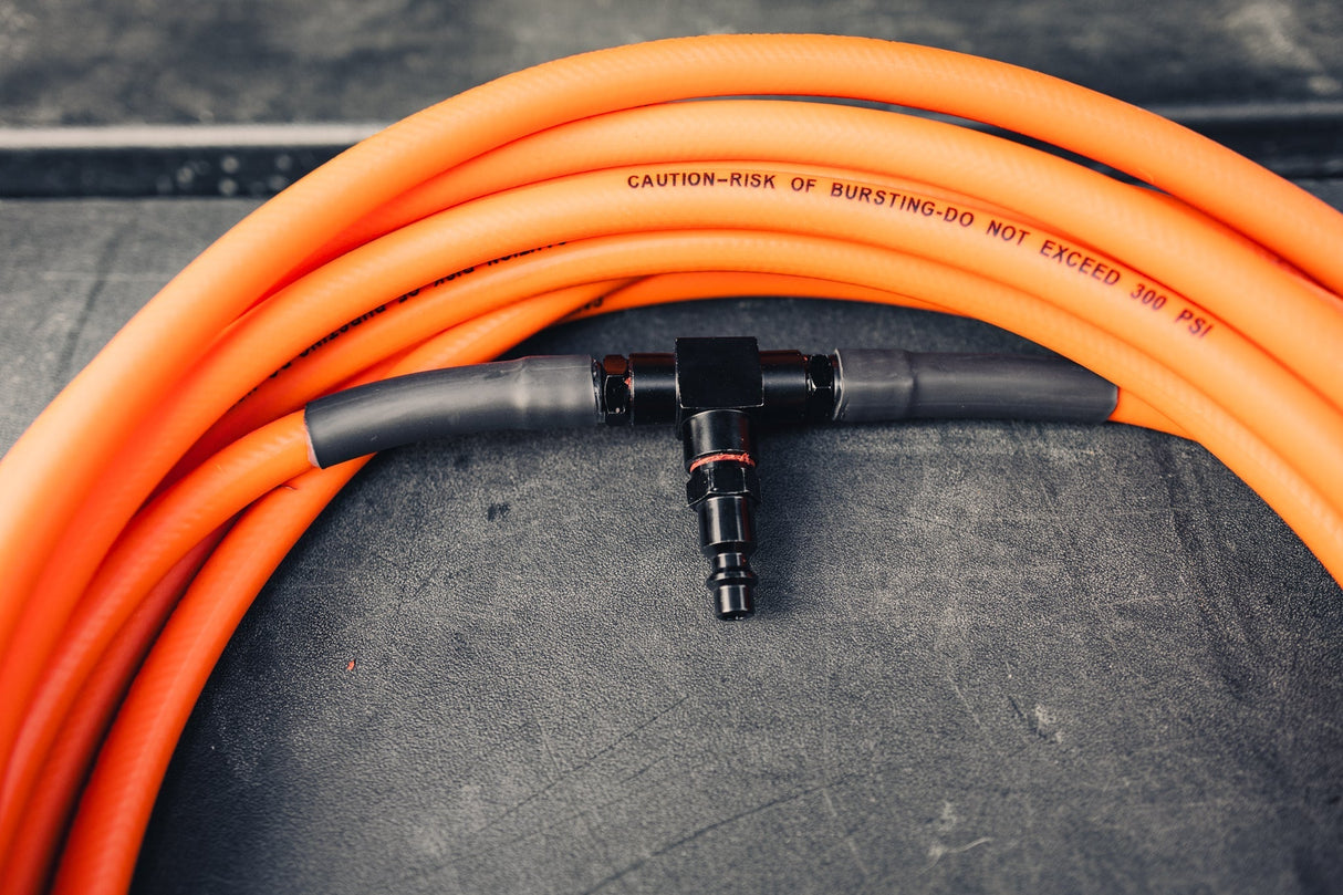 Multi-Tire Inflation System Lite - Xtrusion Overland
