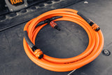 Multi-Tire Inflation/Deflation System Lite - Xtrusion Overland
