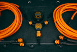 Multi-Tire Inflation/Deflation System v3.0 (Four Tire) - Xtrusion Overland