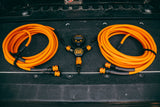 Multi-Tire Inflation/Deflation System v3.0 (Four Tire) - Xtrusion Overland