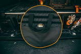 Multi-Tire Inflation/Deflation System v3.0 (Four Tire) - Xtrusion Overland