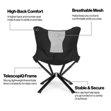 MystiQ Lounge Chair - Xtrusion Overland