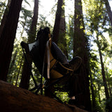 MystiQ Lounge Chair - Xtrusion Overland