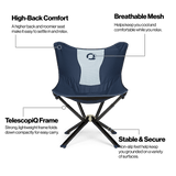 MystiQ Lounge Chair - Xtrusion Overland