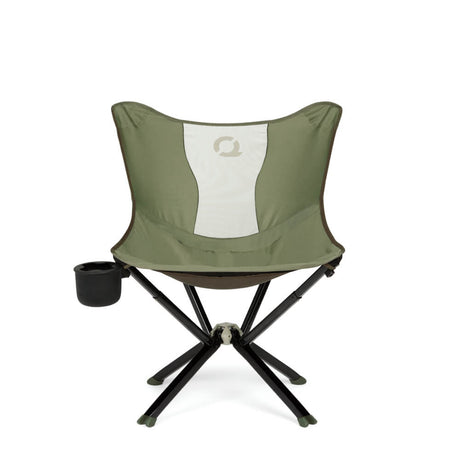MystiQ Lounge Chair - Xtrusion Overland