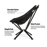 MystiQ Lounge Chair - Xtrusion Overland