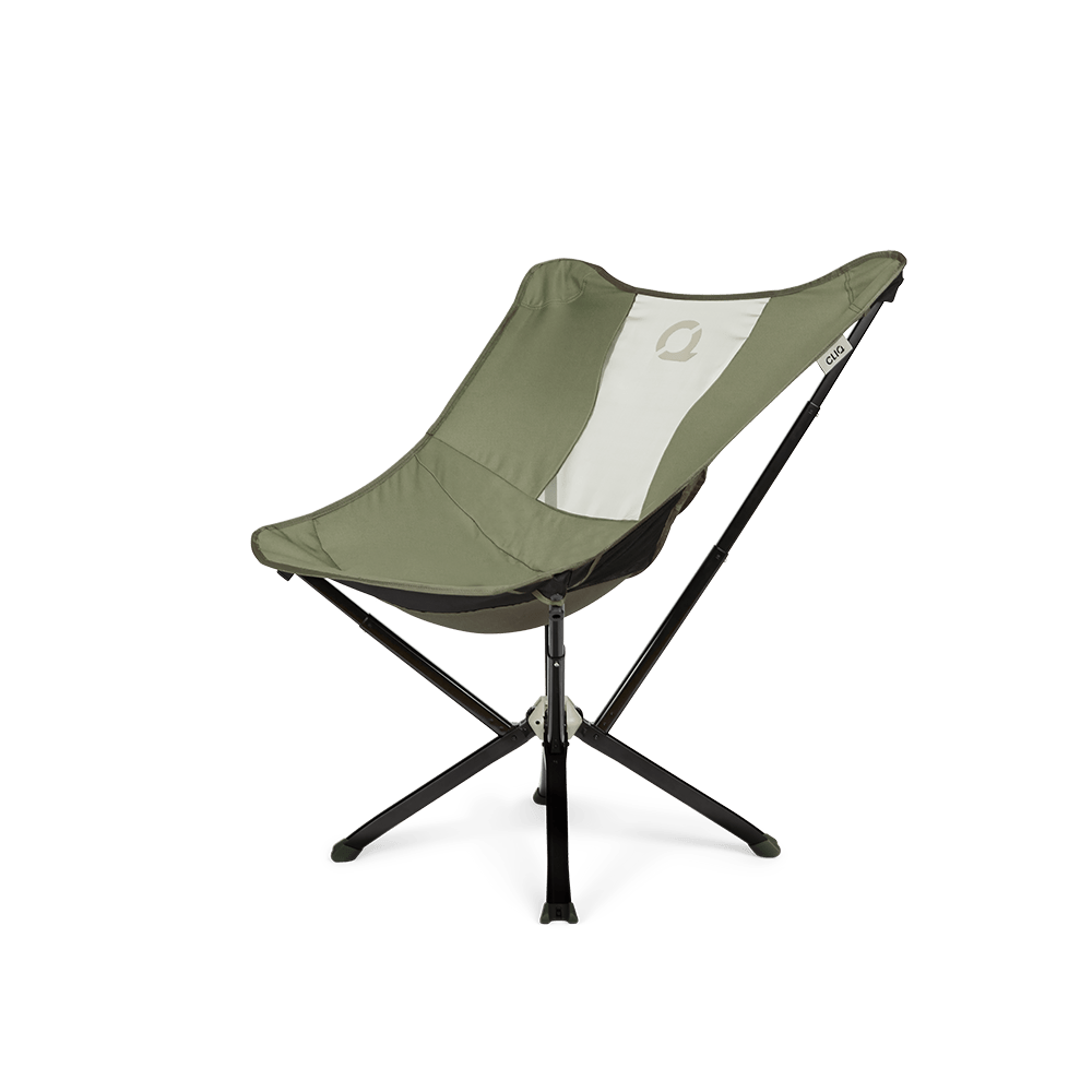MystiQ Lounge Chair - Xtrusion Overland