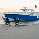 MystiQ Lounge Chair - Xtrusion Overland