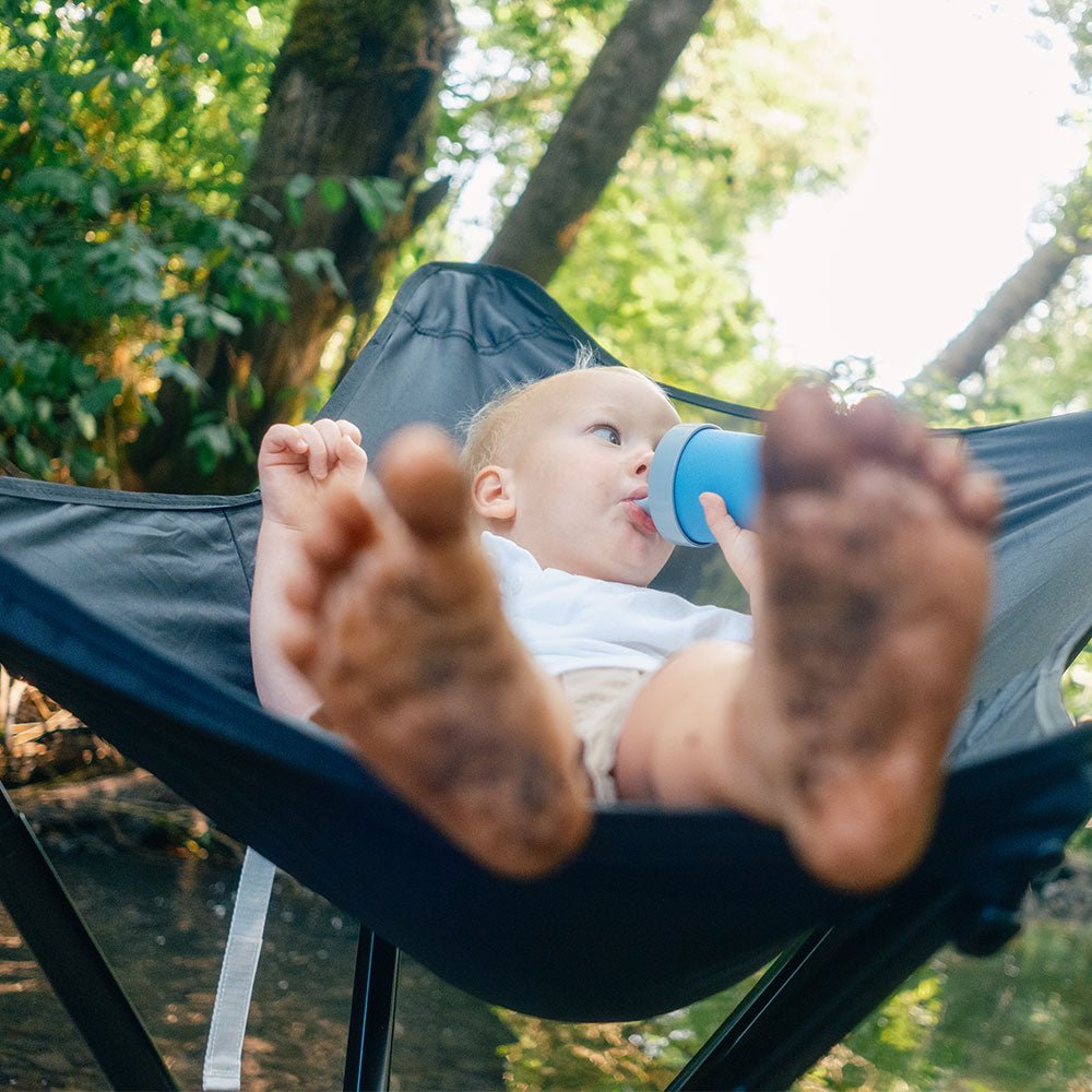 MystiQ Lounge Chair - Xtrusion Overland