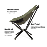 MystiQ Lounge Chair - Xtrusion Overland