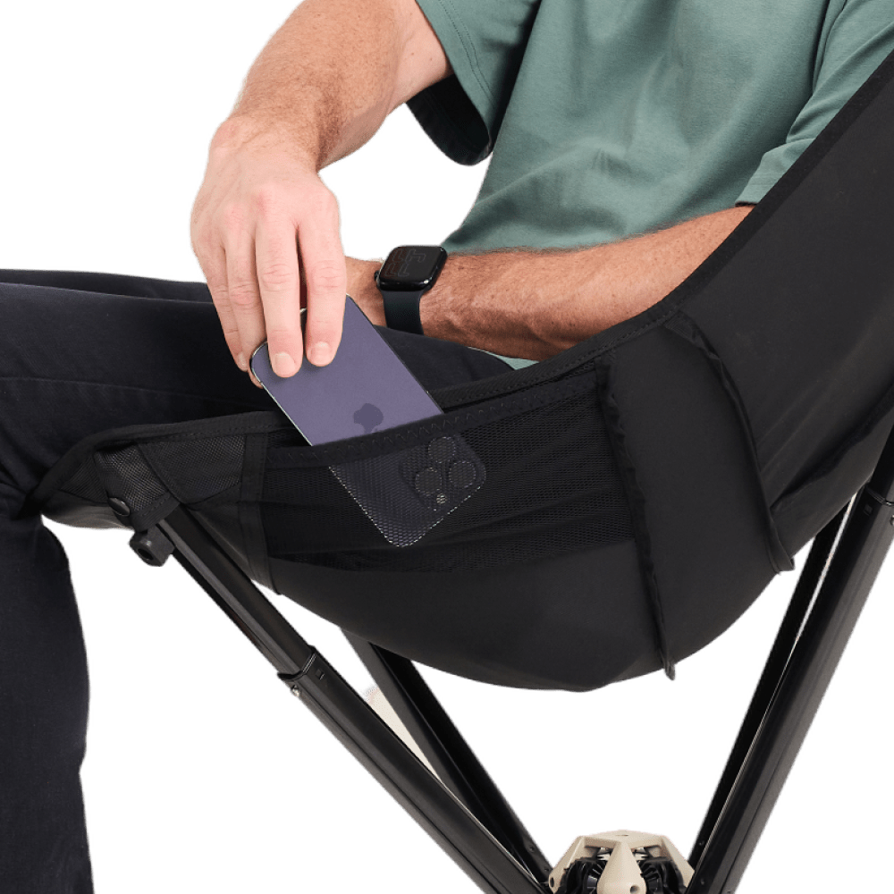 MystiQ Lounge Chair - Xtrusion Overland