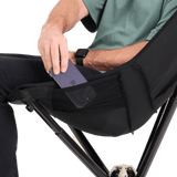 MystiQ Lounge Chair - Xtrusion Overland