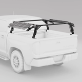 XTR1 Bed Rack for Toyota Tundra – View 67 | Xtrusion Overland