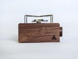 NAMU - Walnut Panels for Kovea CUBE - Xtrusion Overland