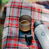 Nano Portable Espresso Machine Cup - Xtrusion Overland