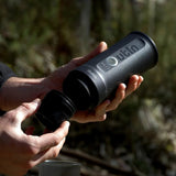 Nano Portable Espresso Machine (Space Grey) - Xtrusion Overland