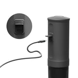 Nano Portable Espresso Machine (Space Grey) - Xtrusion Overland