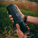 Nano Portable Espresso Machine (Space Grey) - Xtrusion Overland