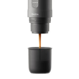 Nano Portable Espresso Machine (Space Grey) - Xtrusion Overland