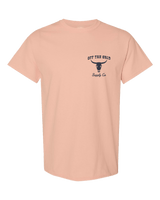 Never Give Up Tee - Xtrusion Overland