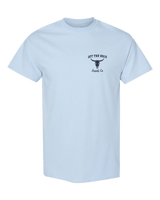 Never Give Up Tee - Xtrusion Overland