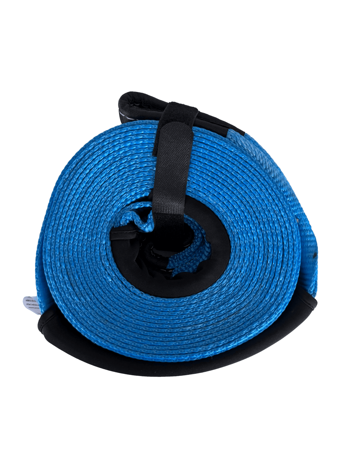 NEW UPDATED- 30 FT TOW STRAPS - Xtrusion Overland