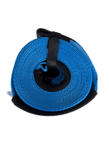 NEW UPDATED- 30 FT TOW STRAPS - Xtrusion Overland