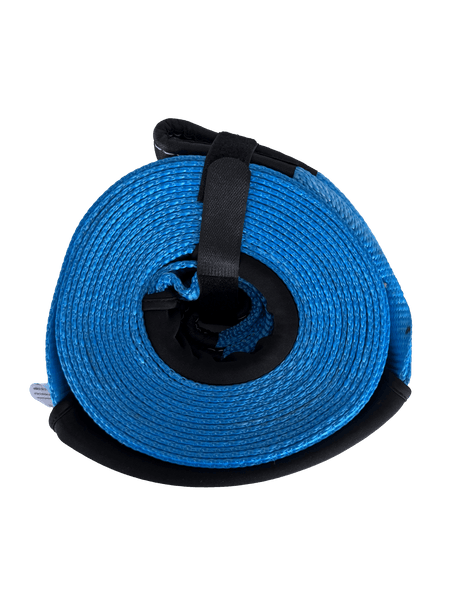 NEW UPDATED- 30 FT TOW STRAPS - Xtrusion Overland