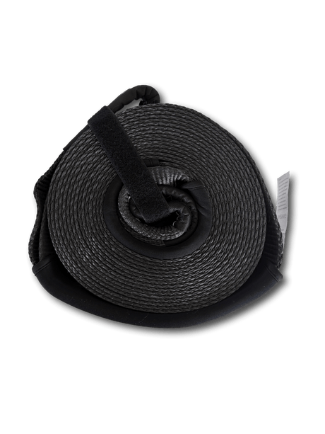 NEW UPDATED- 30 FT TOW STRAPS - Xtrusion Overland