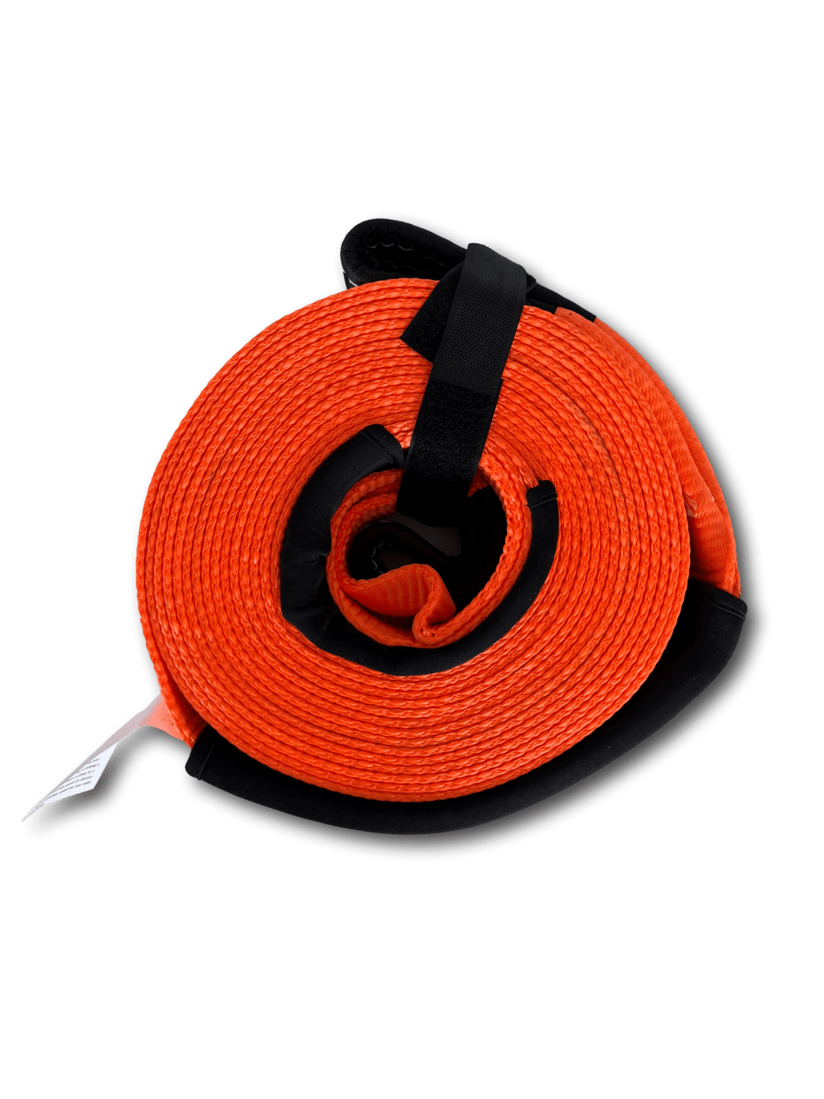 NEW UPDATED- 30 FT TOW STRAPS - Xtrusion Overland