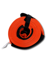 NEW UPDATED- 30 FT TOW STRAPS - Xtrusion Overland