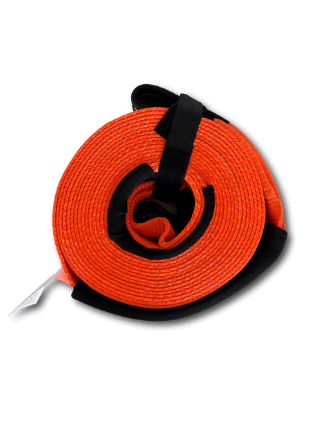 NEW UPDATED- 30 FT TOW STRAPS - Xtrusion Overland