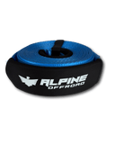 NEW UPDATED- 30 FT TOW STRAPS - Xtrusion Overland