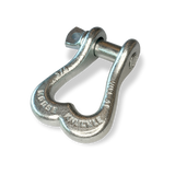 Moose Knuckle XL Shackle 3/4