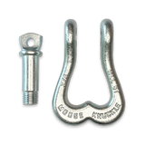 Moose Knuckle XL Shackle 3/4