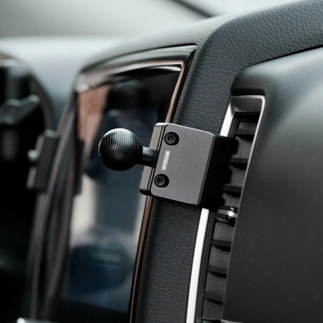 Nissan Frontier (2022-2024) Phone Mount - Xtrusion Overland