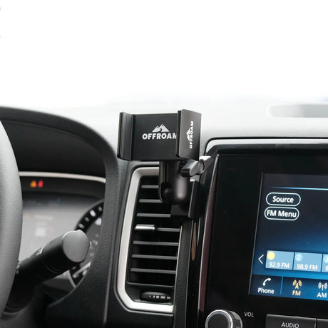 Nissan Frontier (2022-2024) Phone Mount - Xtrusion Overland