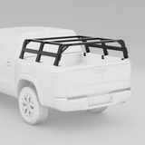 Nissan Frontier Custom Height XTR3 Bed Rack - Xtrusion Overland