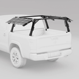 Nissan Frontier Pre-configured XTR1 Bed Rack - Xtrusion Overland
