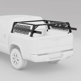 Nissan Frontier Pre-configured XTR1 Bed Rack - Xtrusion Overland