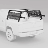 Nissan Frontier Pre-configured XTR1 Bed Rack - Xtrusion Overland
