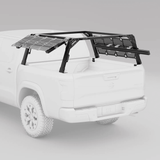 Nissan Frontier Pre-configured XTR1 Bed Rack - Xtrusion Overland