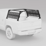 Nissan Frontier Pre-configured XTR1 Bed Rack - Xtrusion Overland